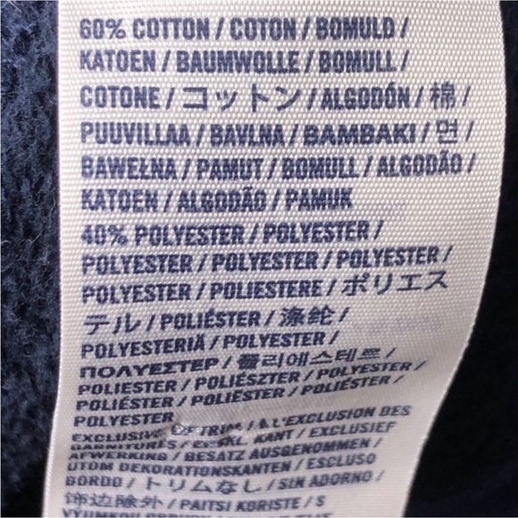 ABERCROMBIE Kids Long Sleeve Sweater - Picture 3 of 5